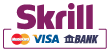 Pay by skrill